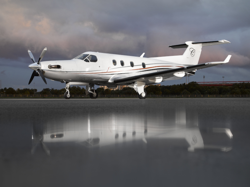 Aircraft Image for N228JD