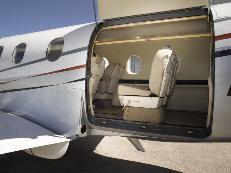 Aircraft Image for N228JD