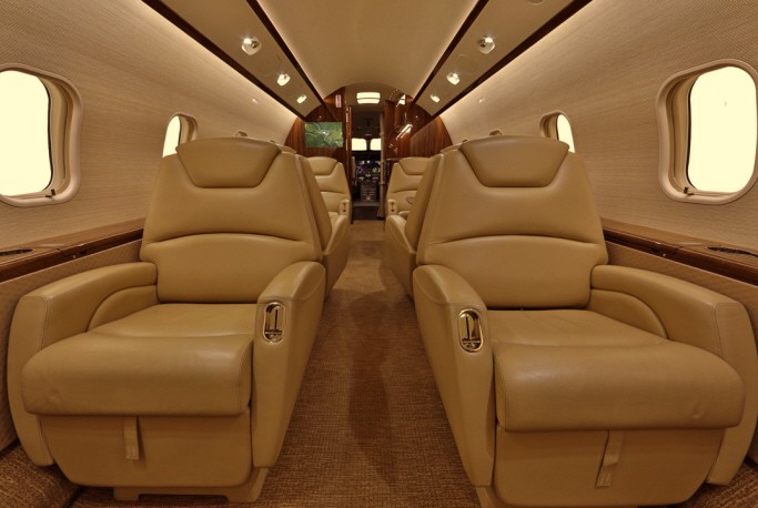 Aircraft Image for N228L