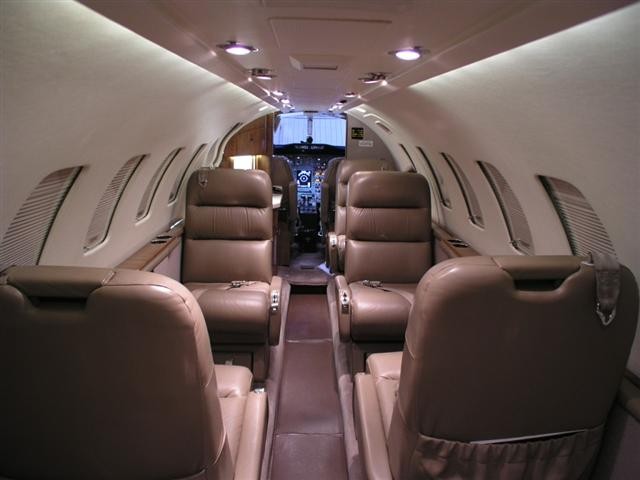 Aircraft Image for N228PG