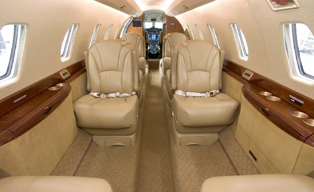 Aircraft Image for N228WH