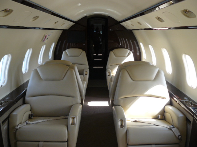 Aircraft Image for N228Y