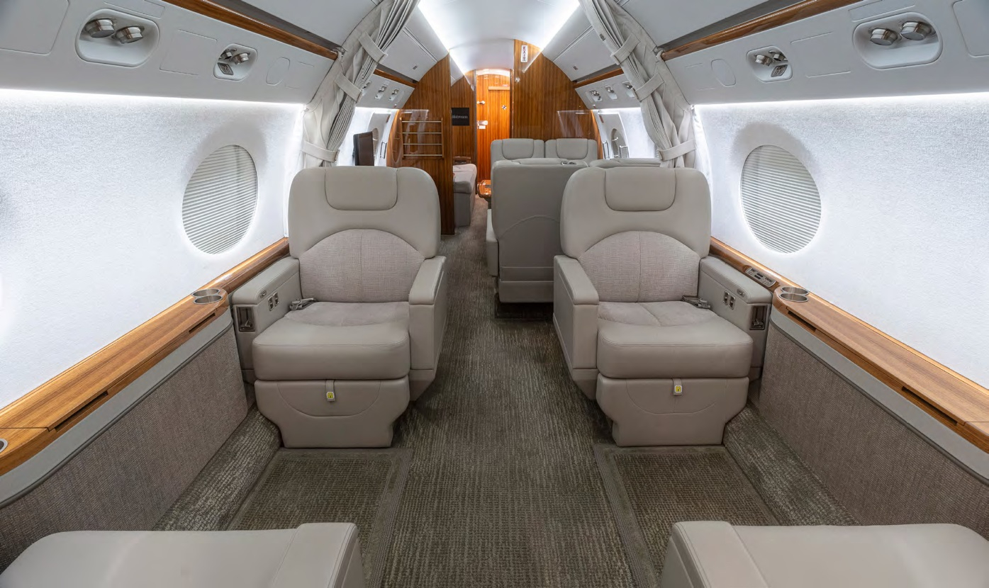 Aircraft Image for N2291R