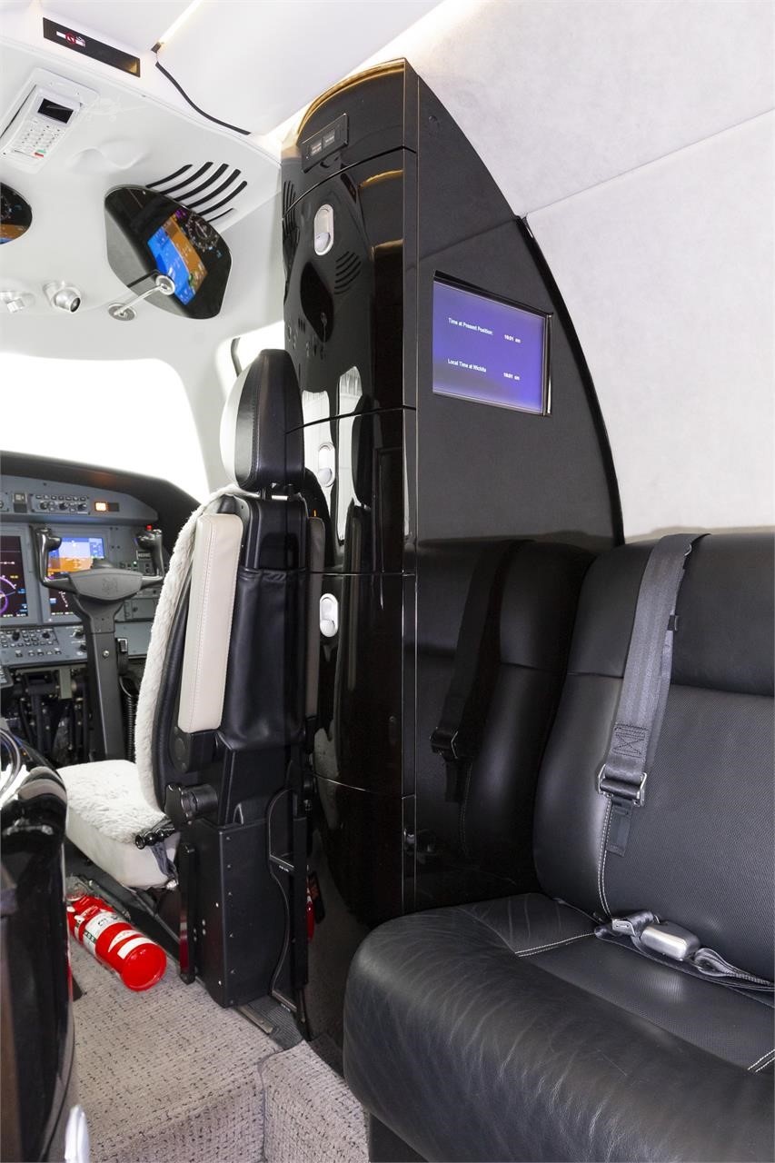 Aircraft Image for N229CJ
