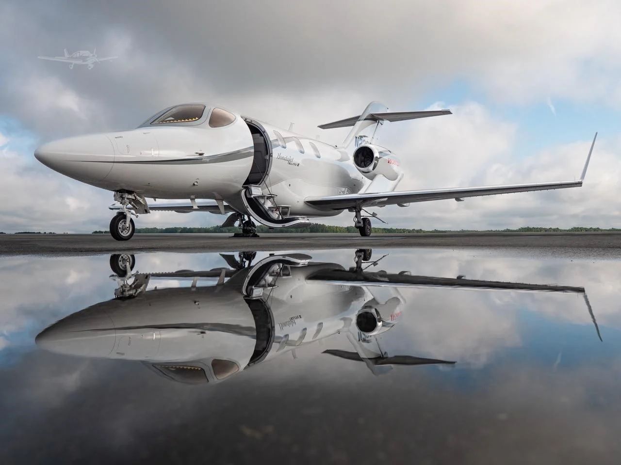 Image of tail N229CX