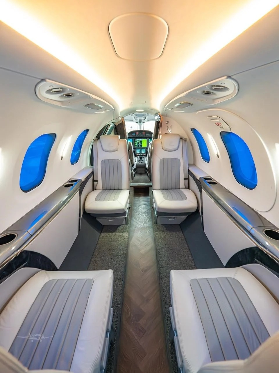 Aircraft Image for N229CX
