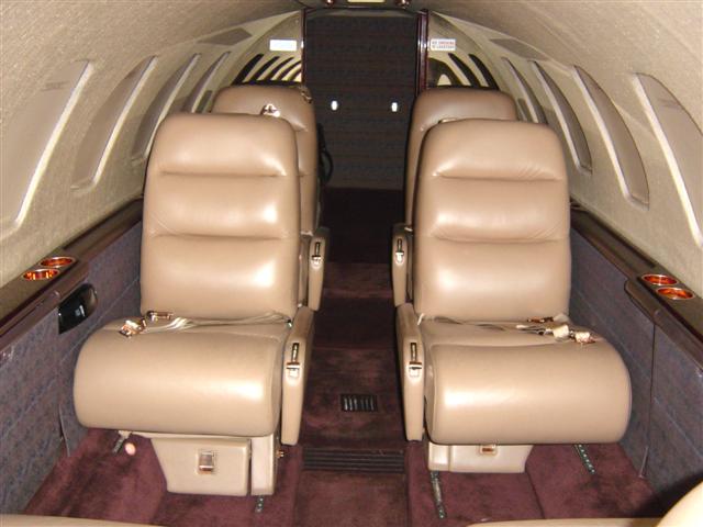 Aircraft Image for N229JS