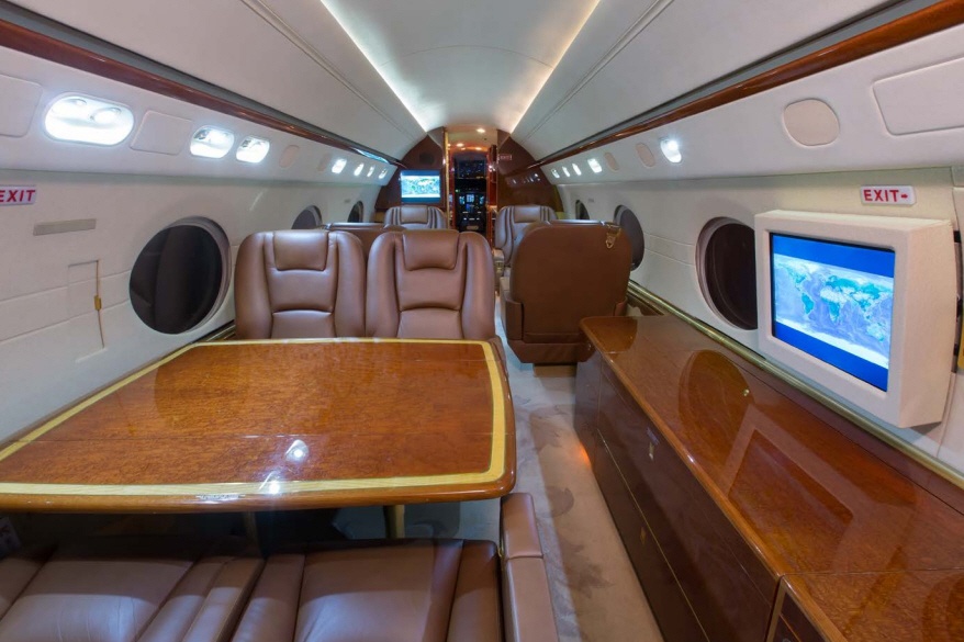 Aircraft Image for N229KM