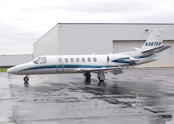 Image of tail N229N
