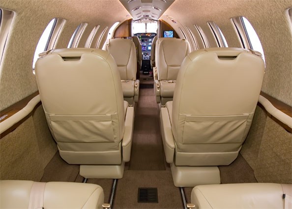 Aircraft Image for N229N