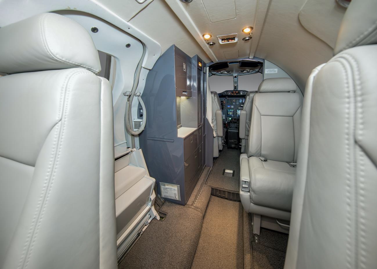 Aircraft Image for N22AF