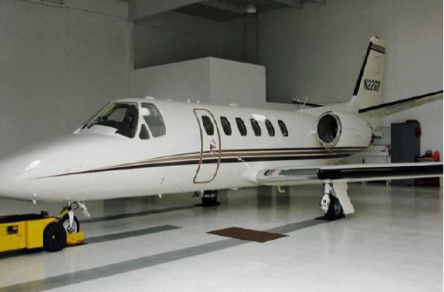 Image of tail N22G
