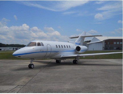 Image of tail N22NF