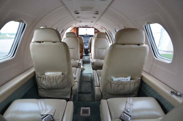 Aircraft Image for N22PC