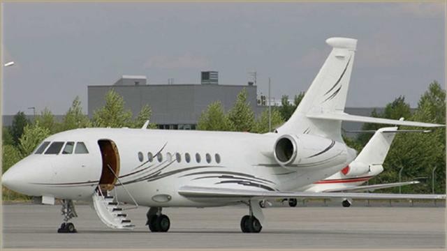 Image of tail N22TS