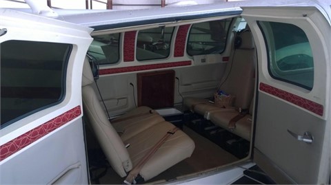 Aircraft Image for N22T
