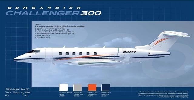 Image of tail N22XZ