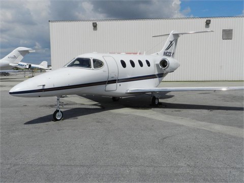 Image of tail N230EC