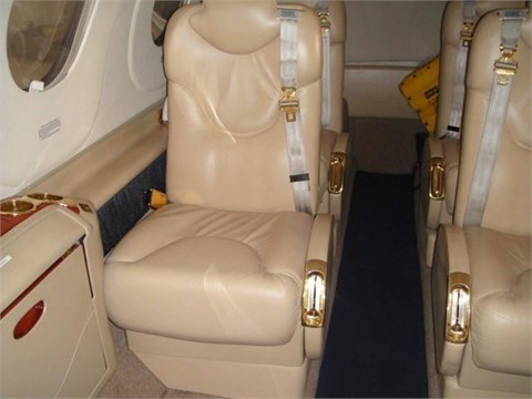 Aircraft Image for N230EC