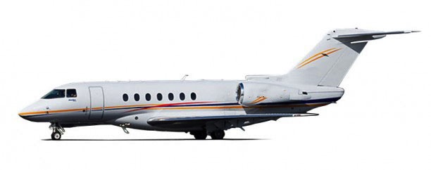 Image of tail N230JE