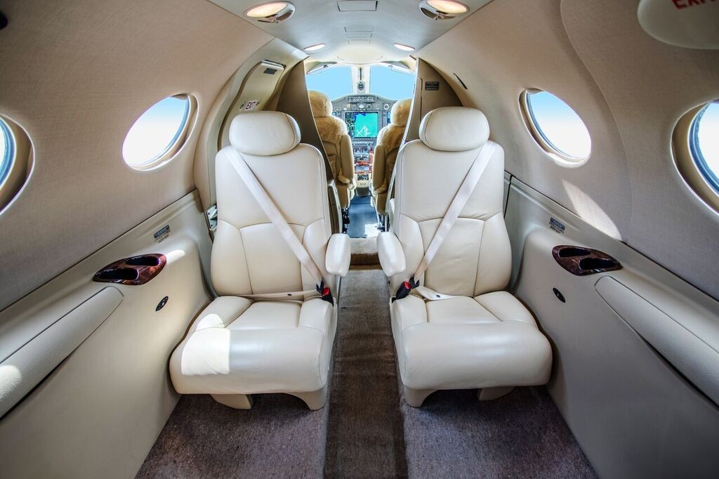 Aircraft Image for N230PW