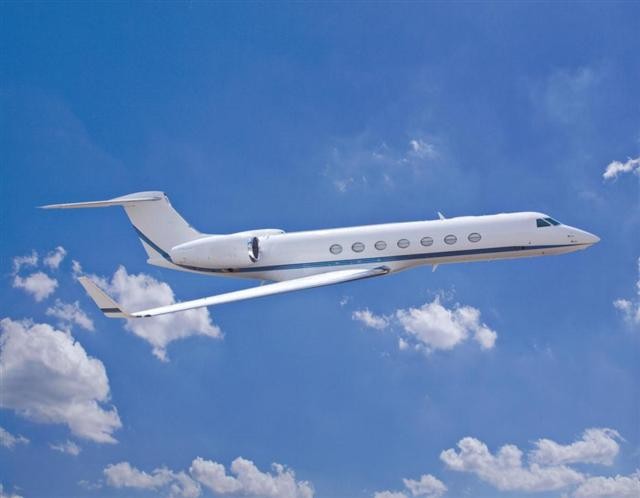 Image of tail N231CE