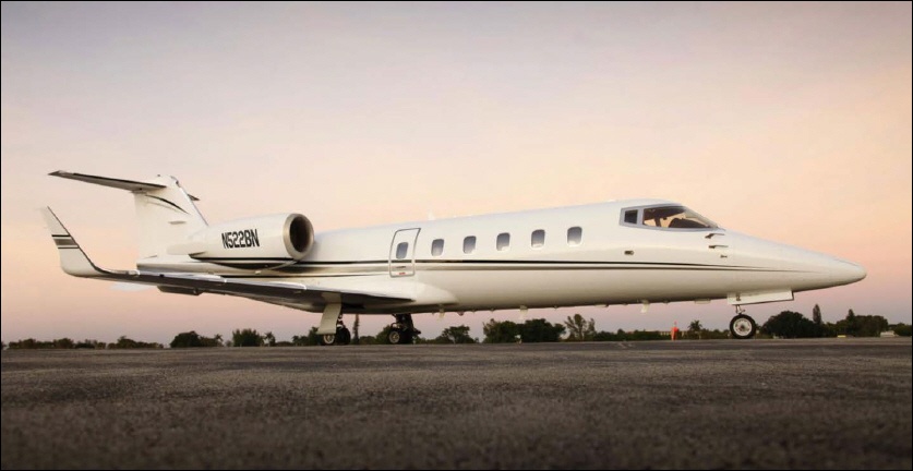 Image of tail N231TR