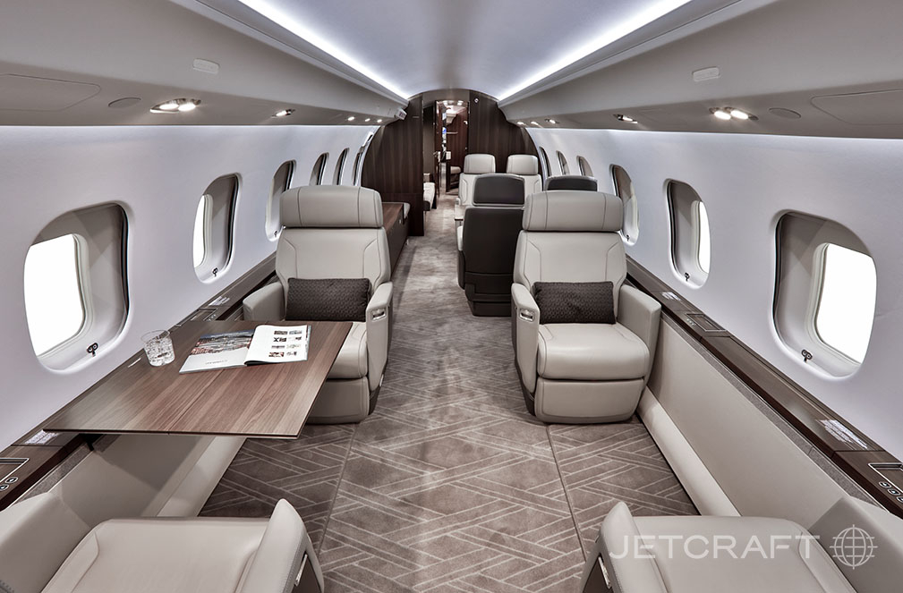 Aircraft Image for N2320