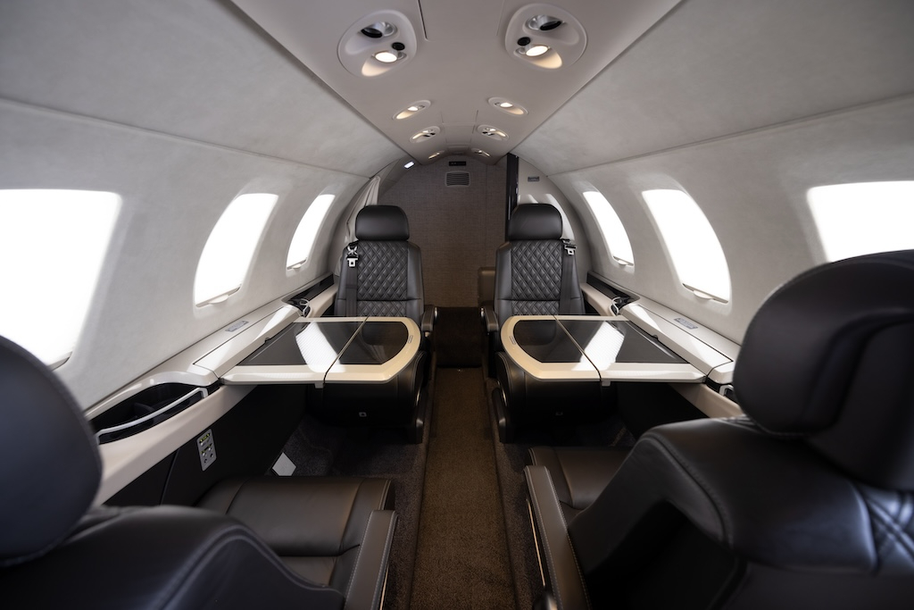 Aircraft Image for N232BW