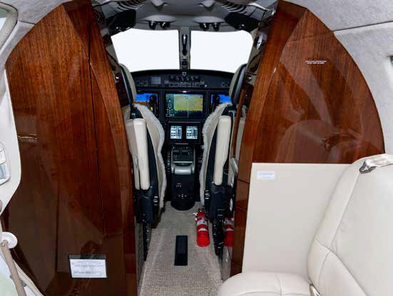 Aircraft Image for N232HC