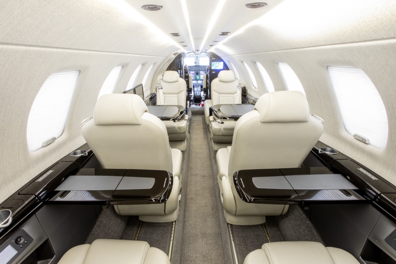 Aircraft Image for N232JS