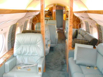 Aircraft Image for N232K