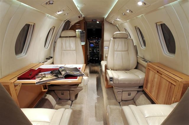 Aircraft Image for N232TA