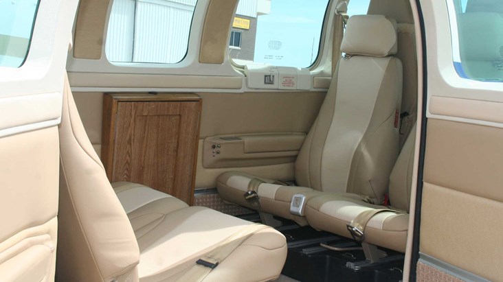 Aircraft Image for N2333B