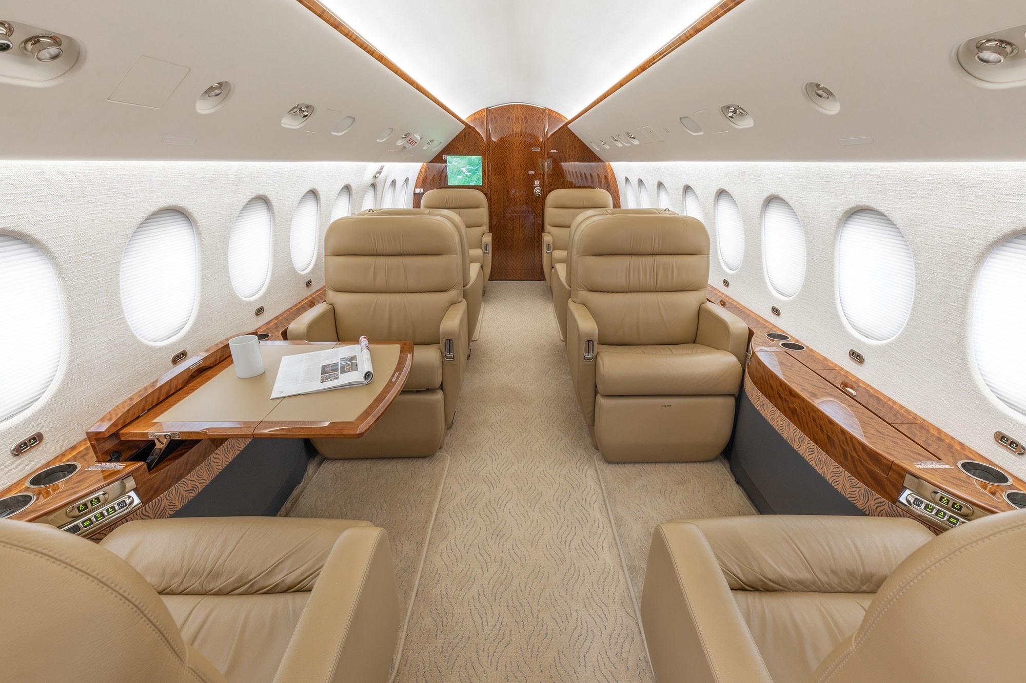 Aircraft Image for N233EH
