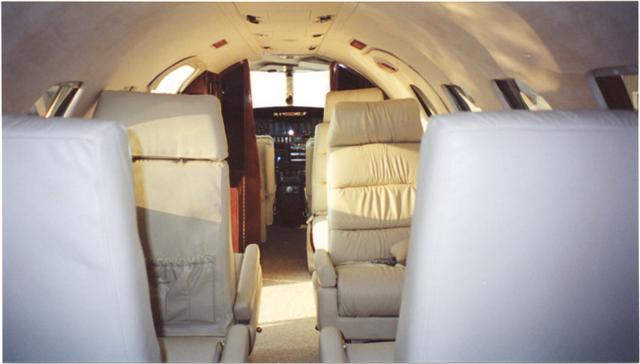 Aircraft Image for N233JJ