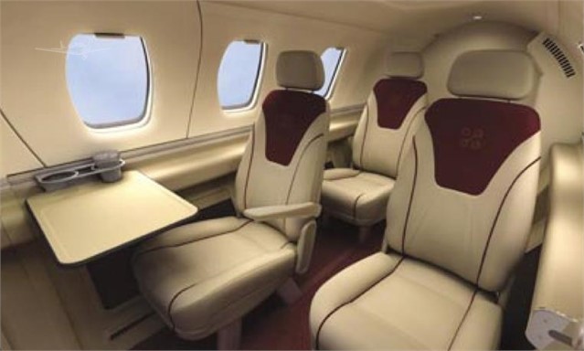 Aircraft Image for N233MT