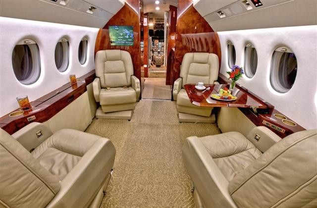 Aircraft Image for N234FJ
