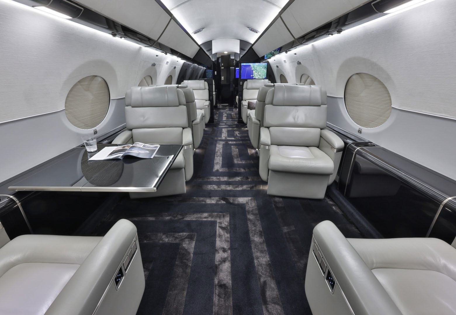 Aircraft Image for N235BH
