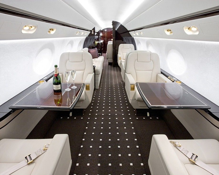Aircraft Image for N235DX