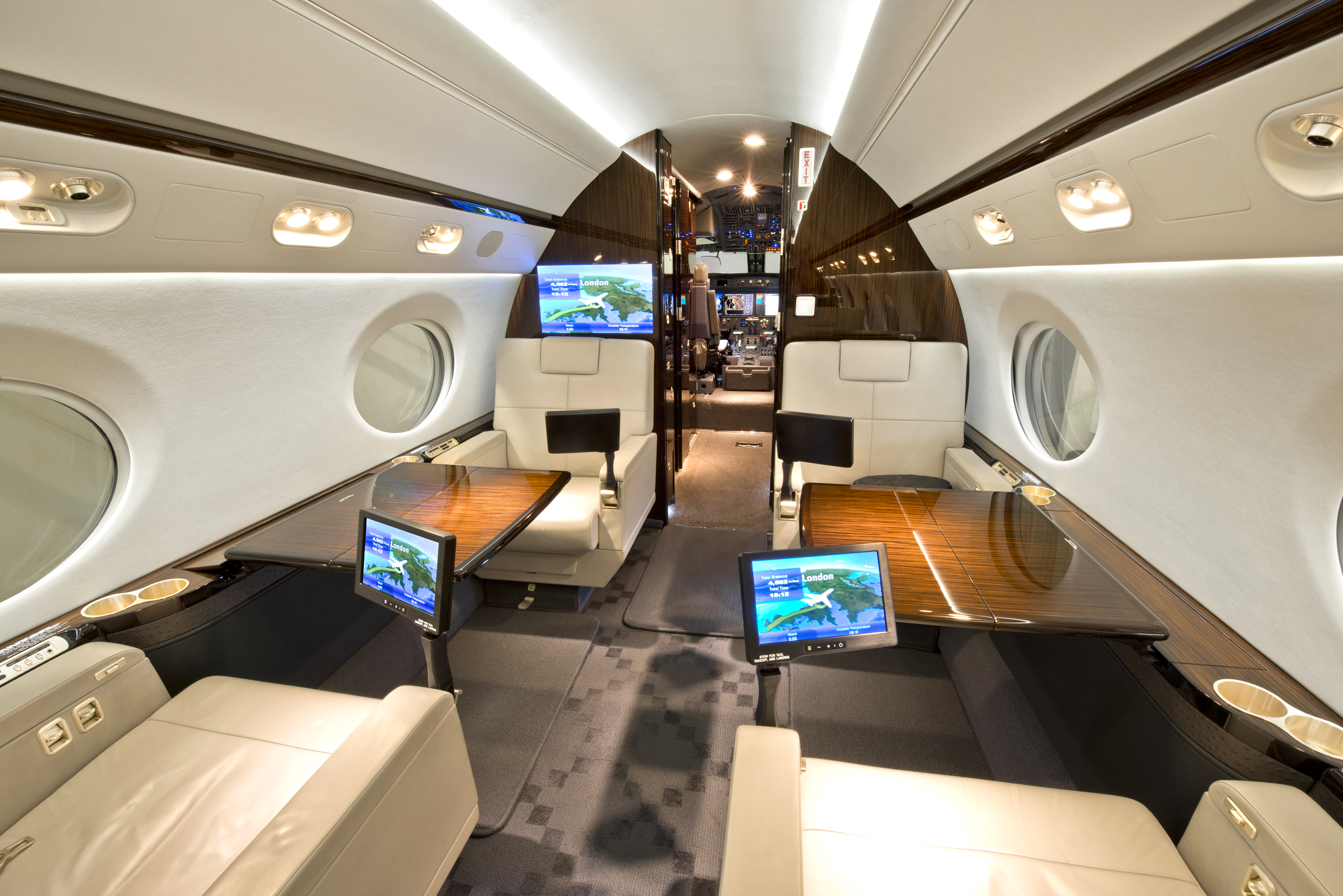 Aircraft Image for N236FS