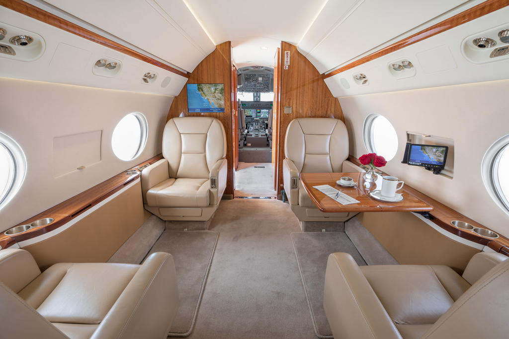 Aircraft Image for N236KR