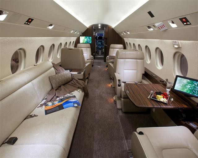 Aircraft Image for N236LX