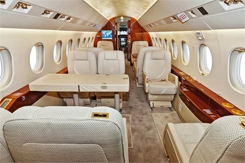 Aircraft Image for N237BB