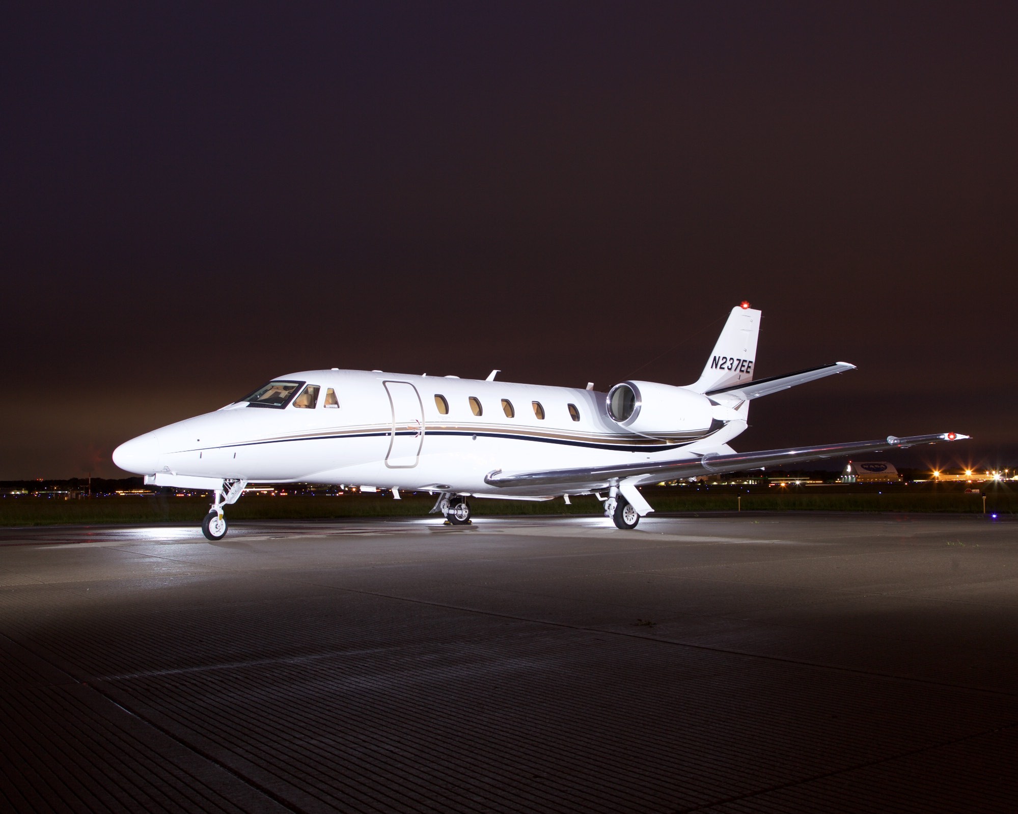 Aircraft Image for N237EE