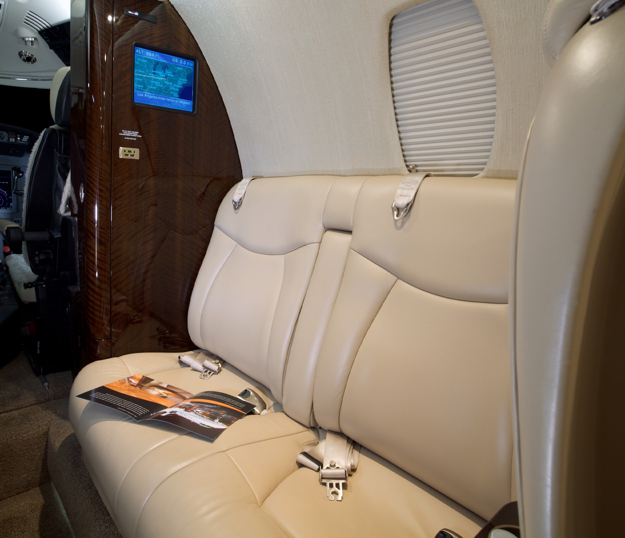 Aircraft Image for N237EE