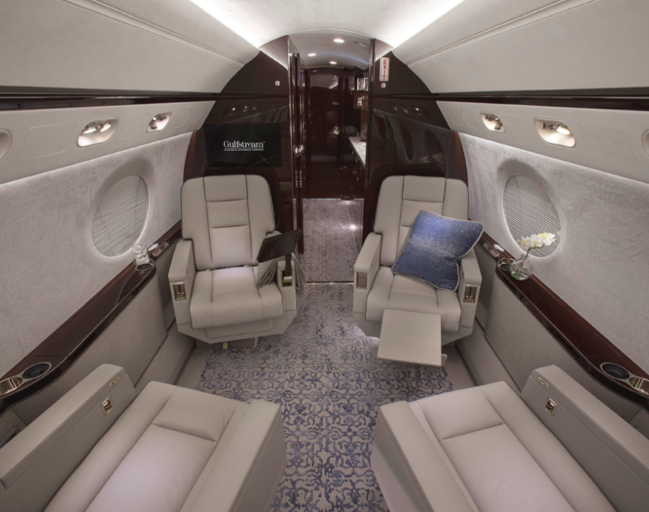 Aircraft Image for N237GA