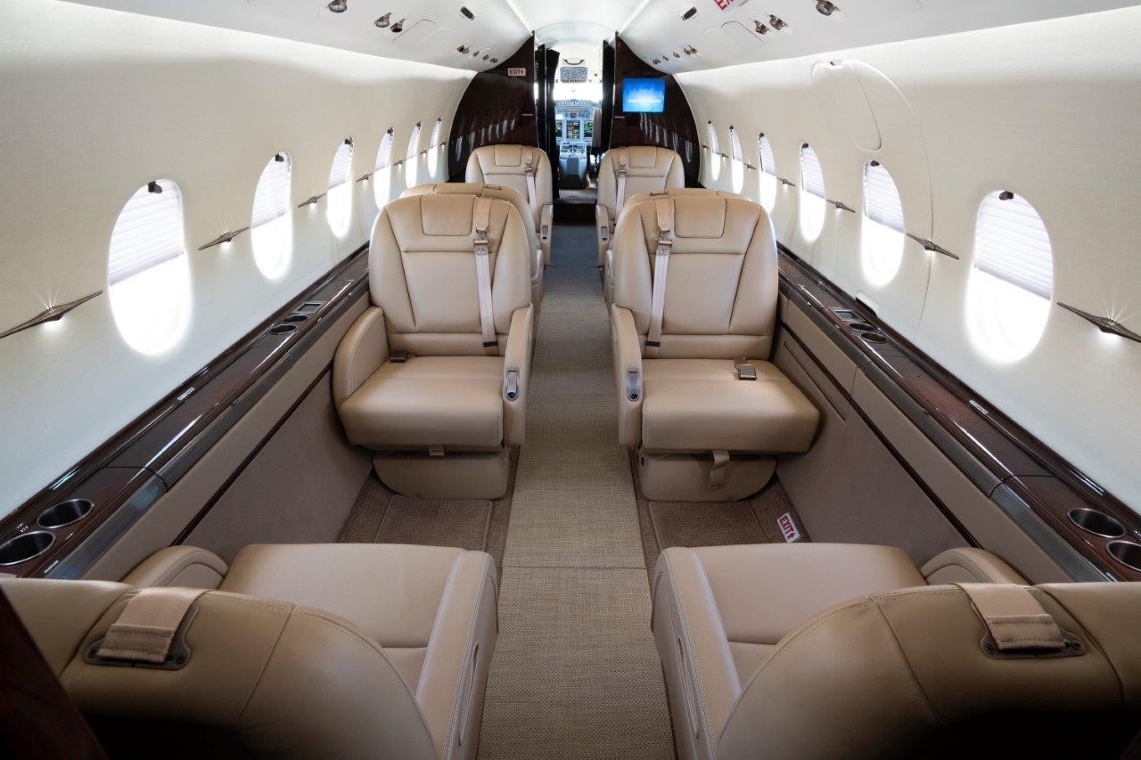 Aircraft Image for N237JL