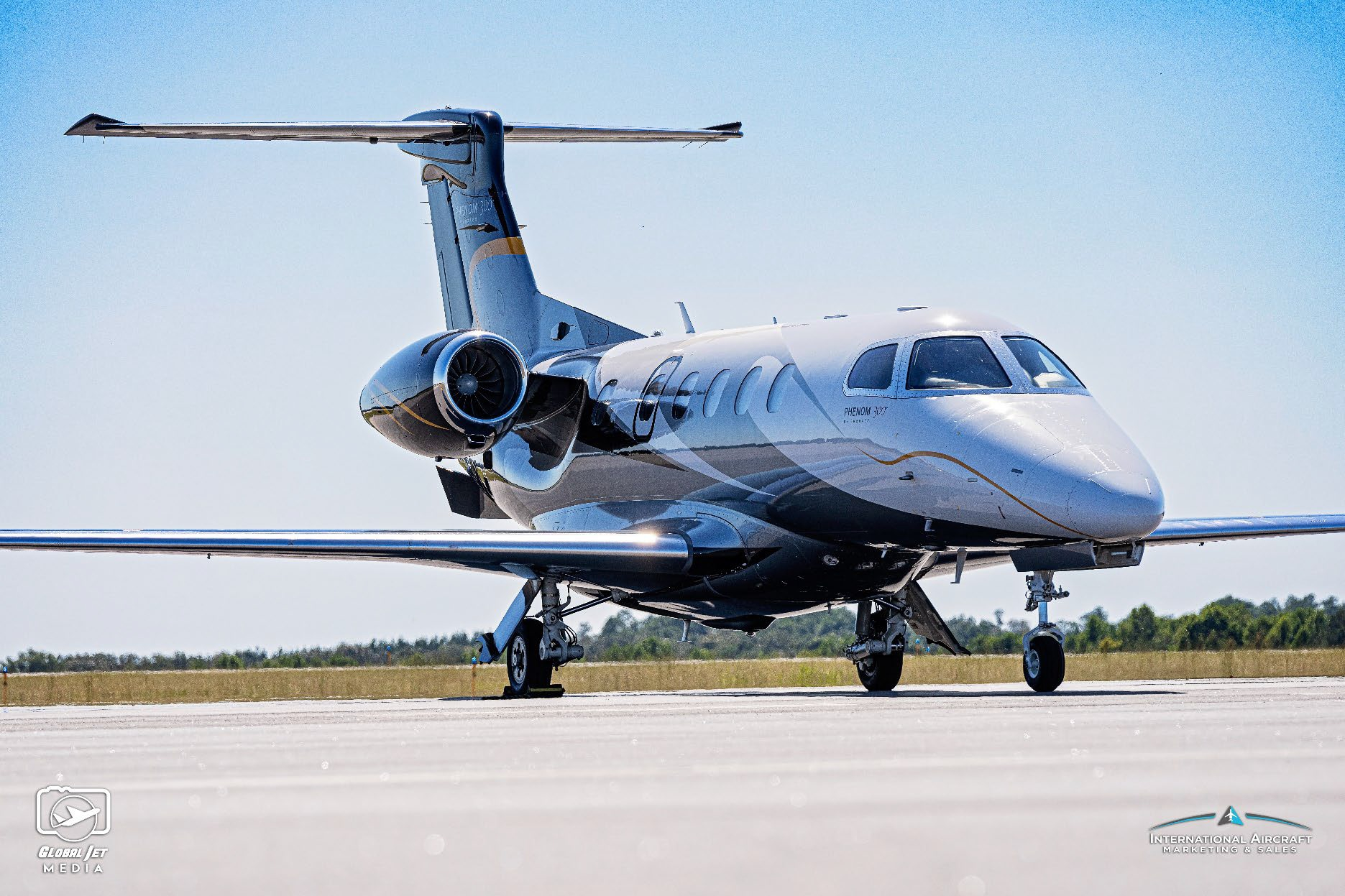 Image of tail N237JT