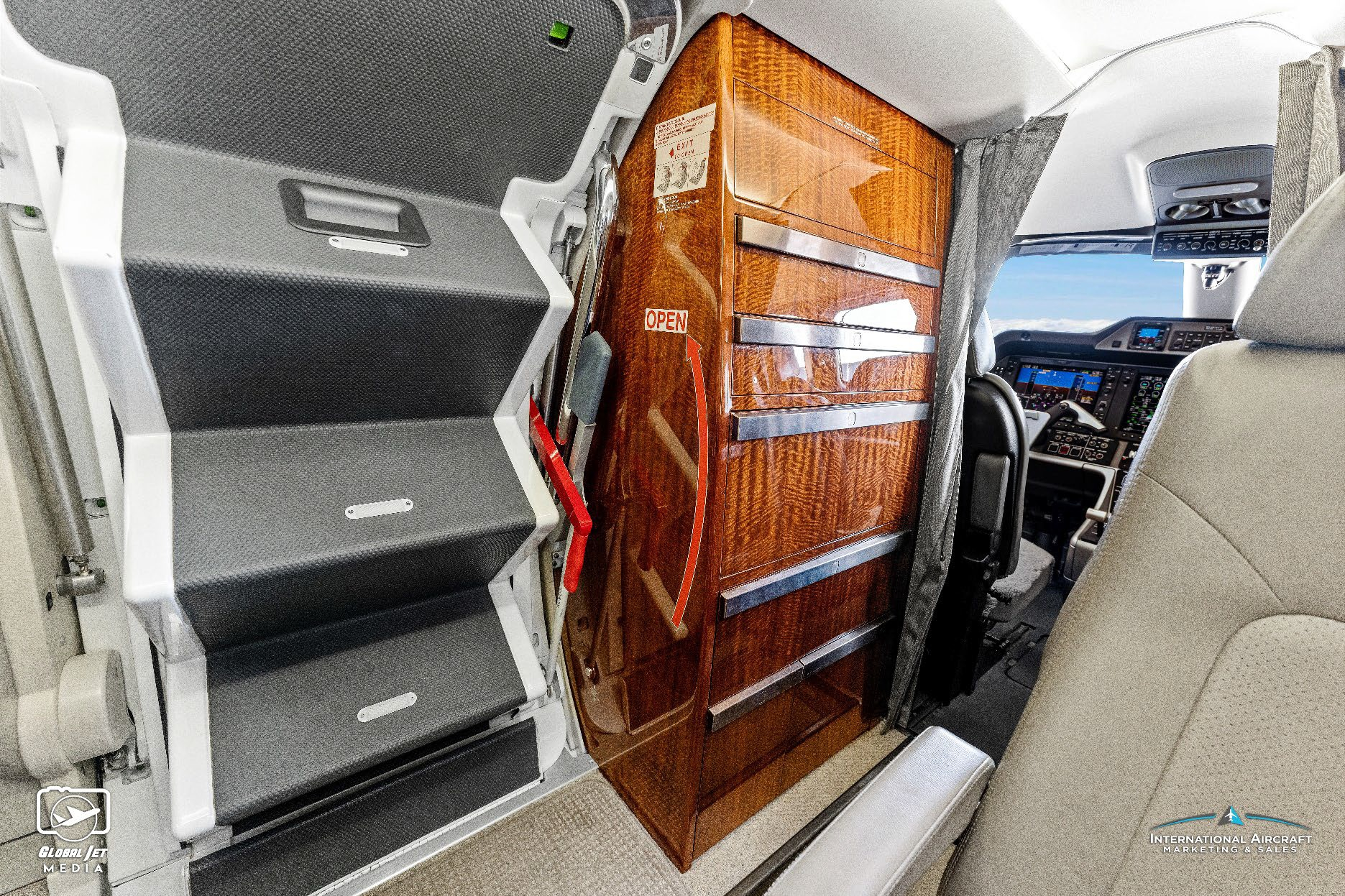 Aircraft Image for N237JT